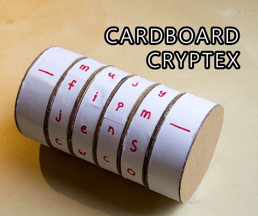 cryptex